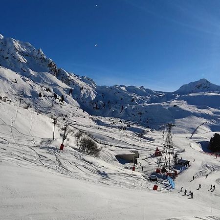 Bel Appartement Renove A Belle Plagne La Plagne Exterior foto