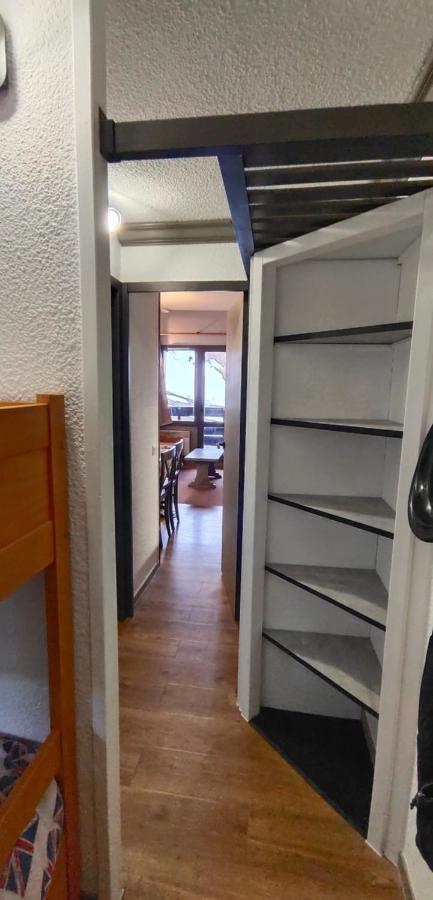 Bel Appartement Renove A Belle Plagne La Plagne Exterior foto